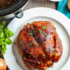 Crockpot BBQ Whole Chicken - Set 3 of 6 - Image 5