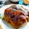 Crockpot BBQ Whole Chicken - Set 3 of 6 - Image 3