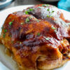 Crockpot BBQ Whole Chicken - Set 3 of 6 - Image 2