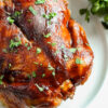 Crockpot BBQ Whole Chicken - Set 4 of 6 - Image 5
