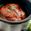 Crockpot BBQ Whole Chicken - Set 4 of 6 - Image 3