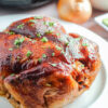 Crockpot BBQ Whole Chicken - Set 5 of 6 - Image 5