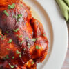 Crockpot BBQ Whole Chicken - Set 5 of 6 - Image 4
