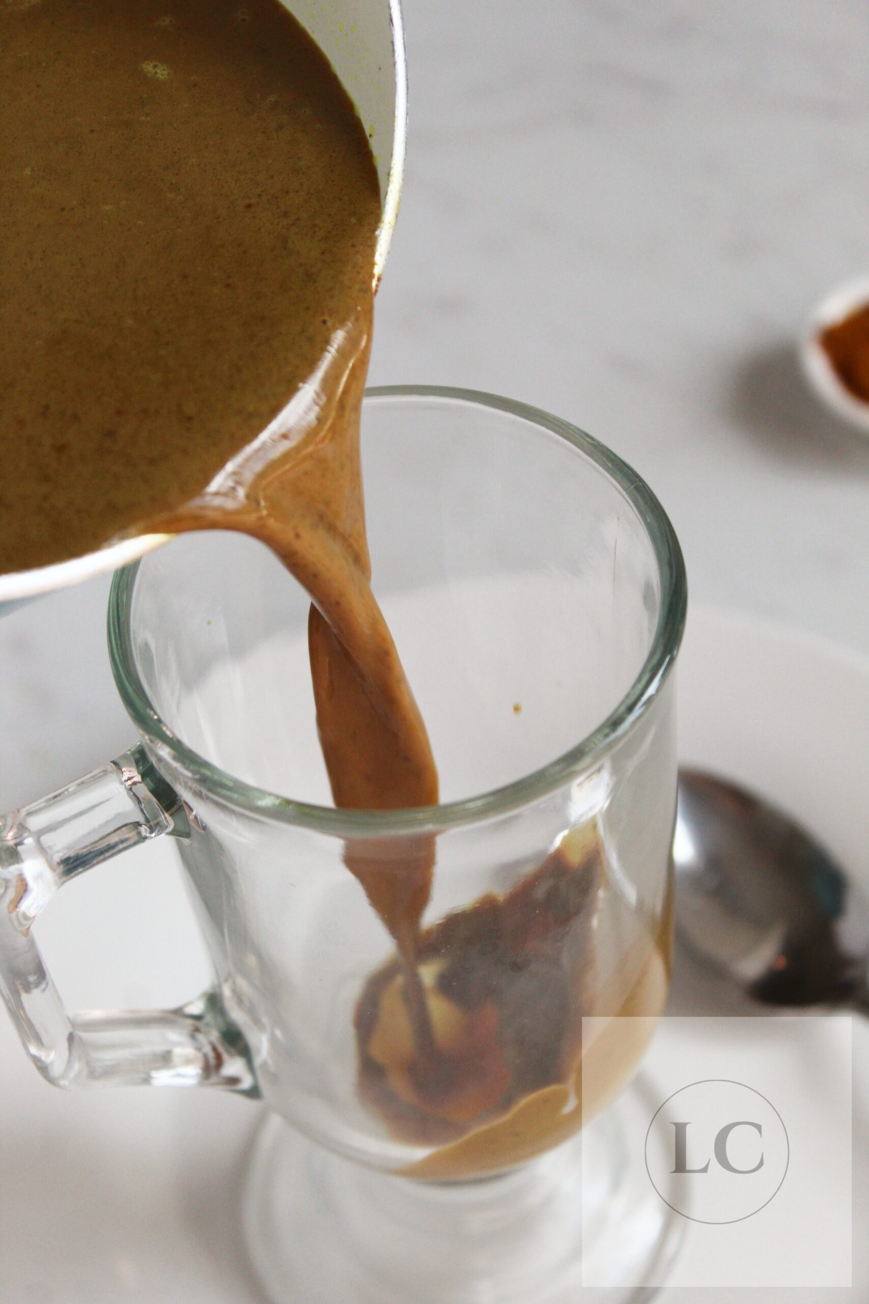 Turmeric Hot Cocoa 1 - Image 9