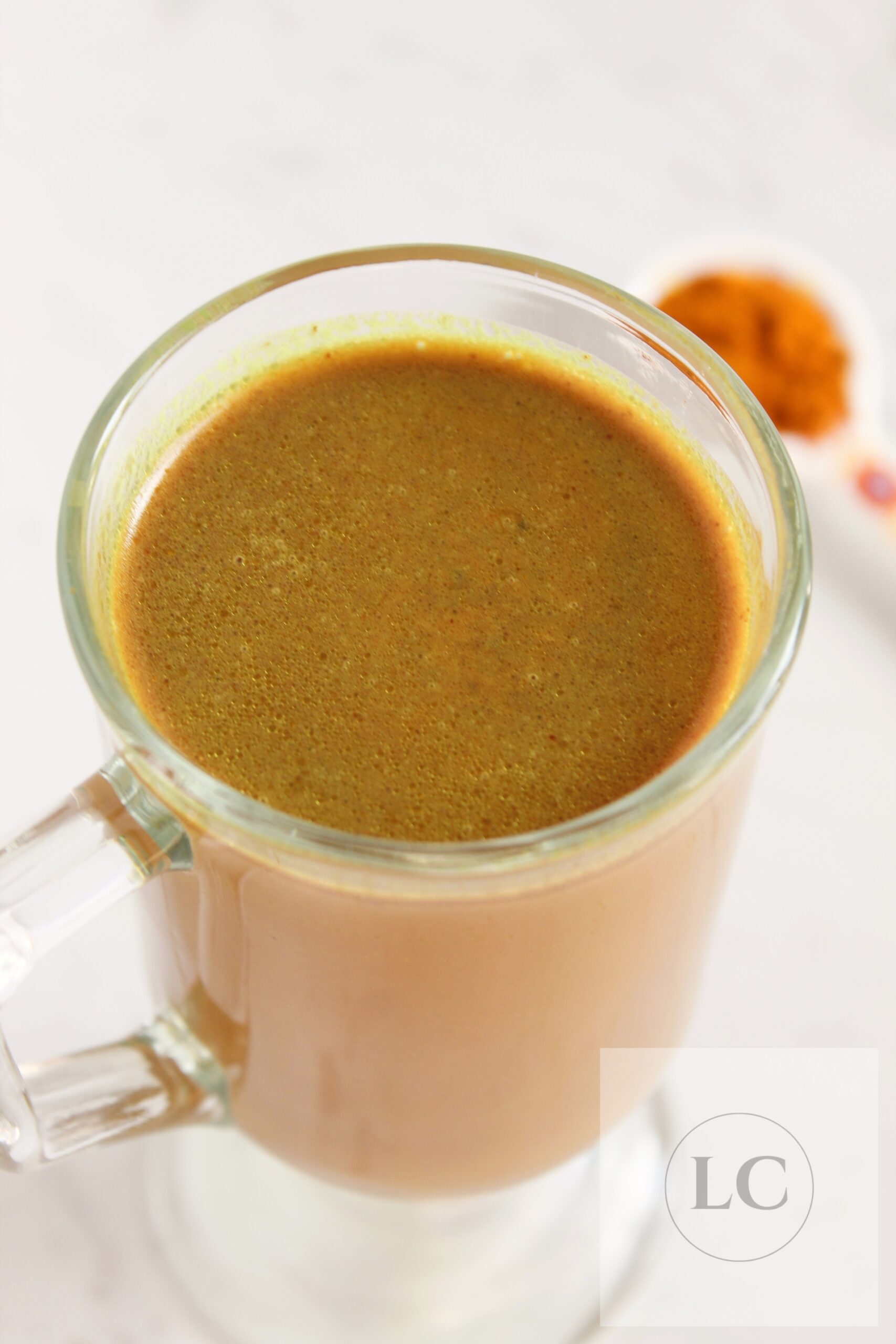 Turmeric Hot Cocoa 1 - Image 8