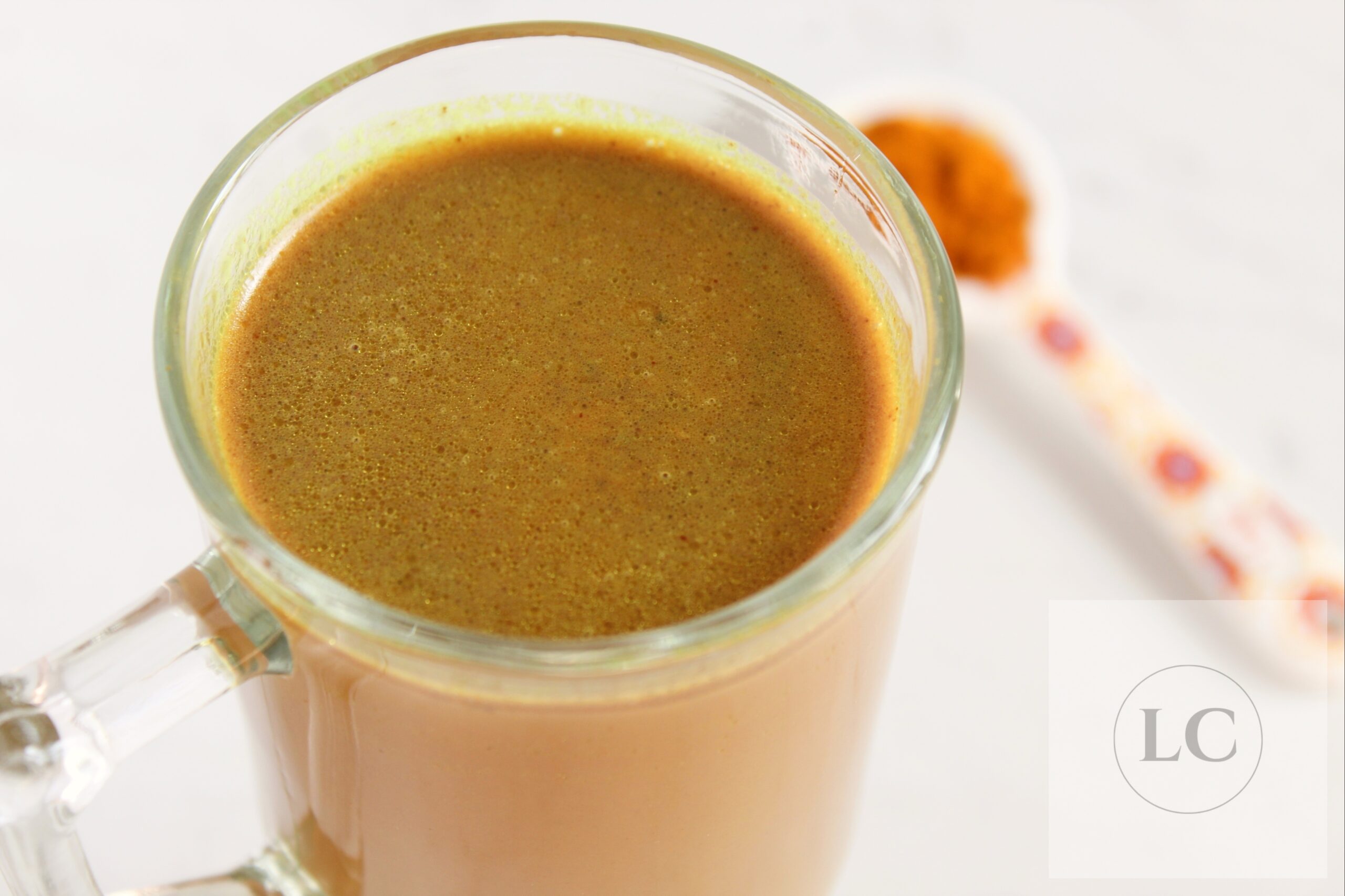 Turmeric Hot Cocoa 1 - Image 7