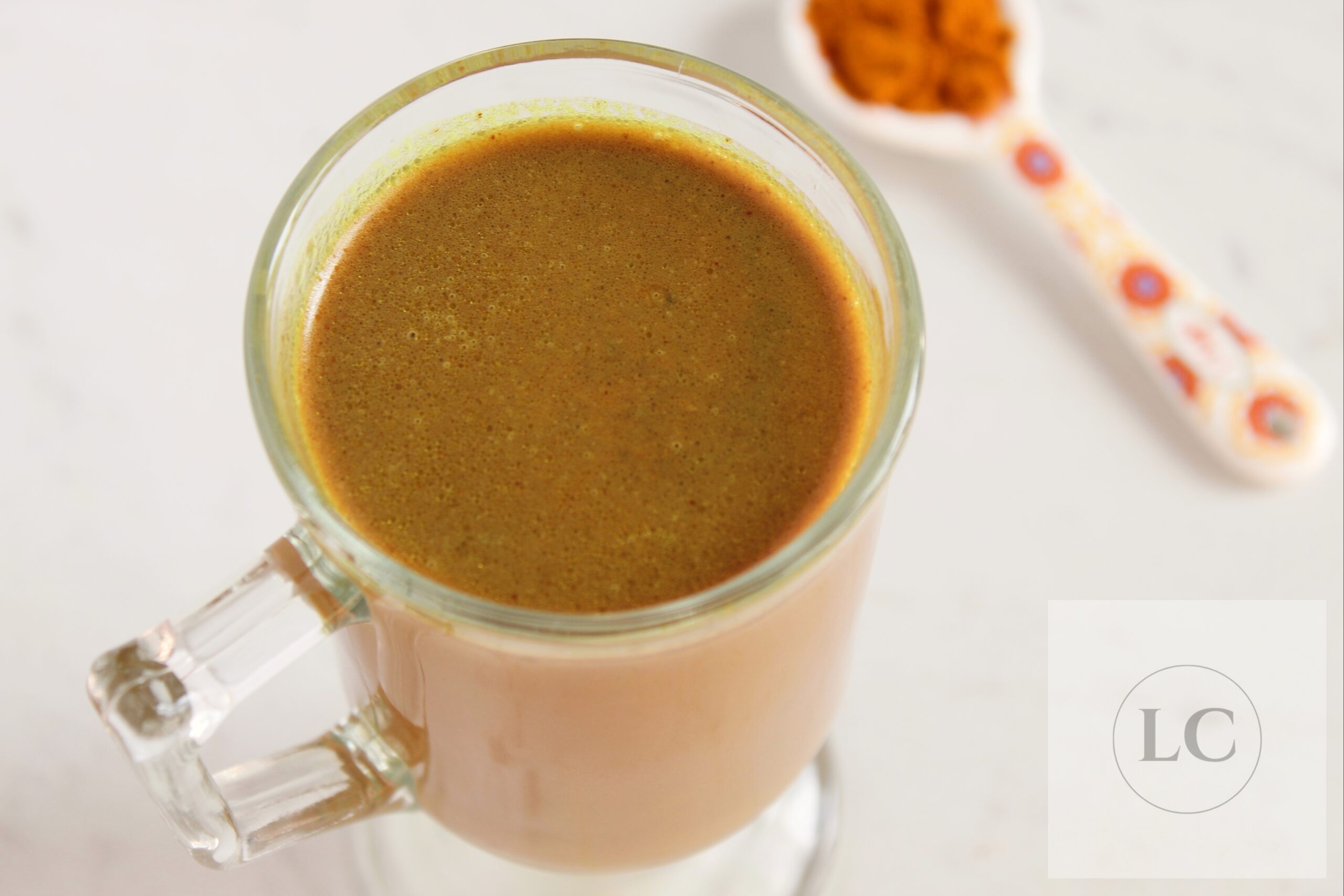 Turmeric Hot Cocoa 1 - Image 6