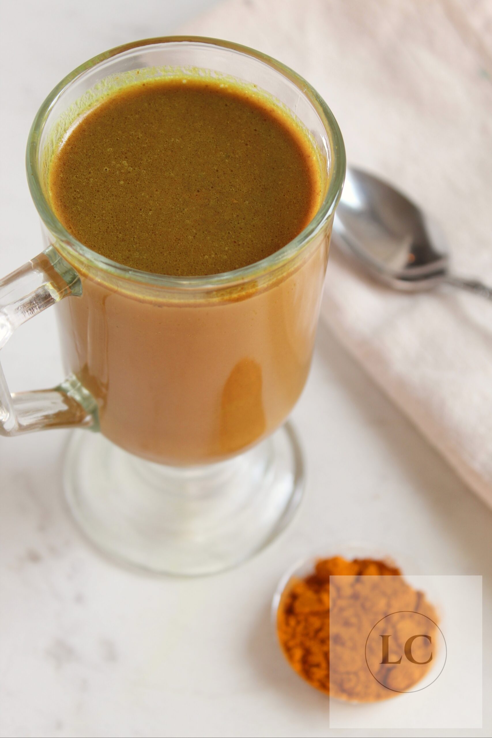 Turmeric Hot Cocoa 1 - Image 5