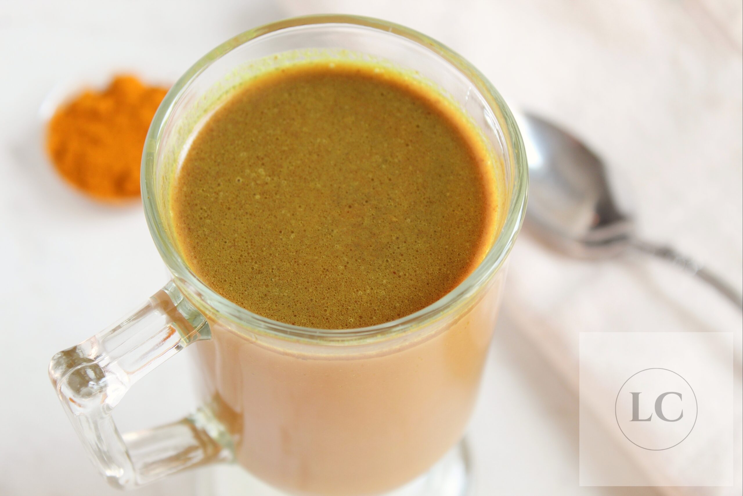 Turmeric Hot Cocoa 1 - Image 4