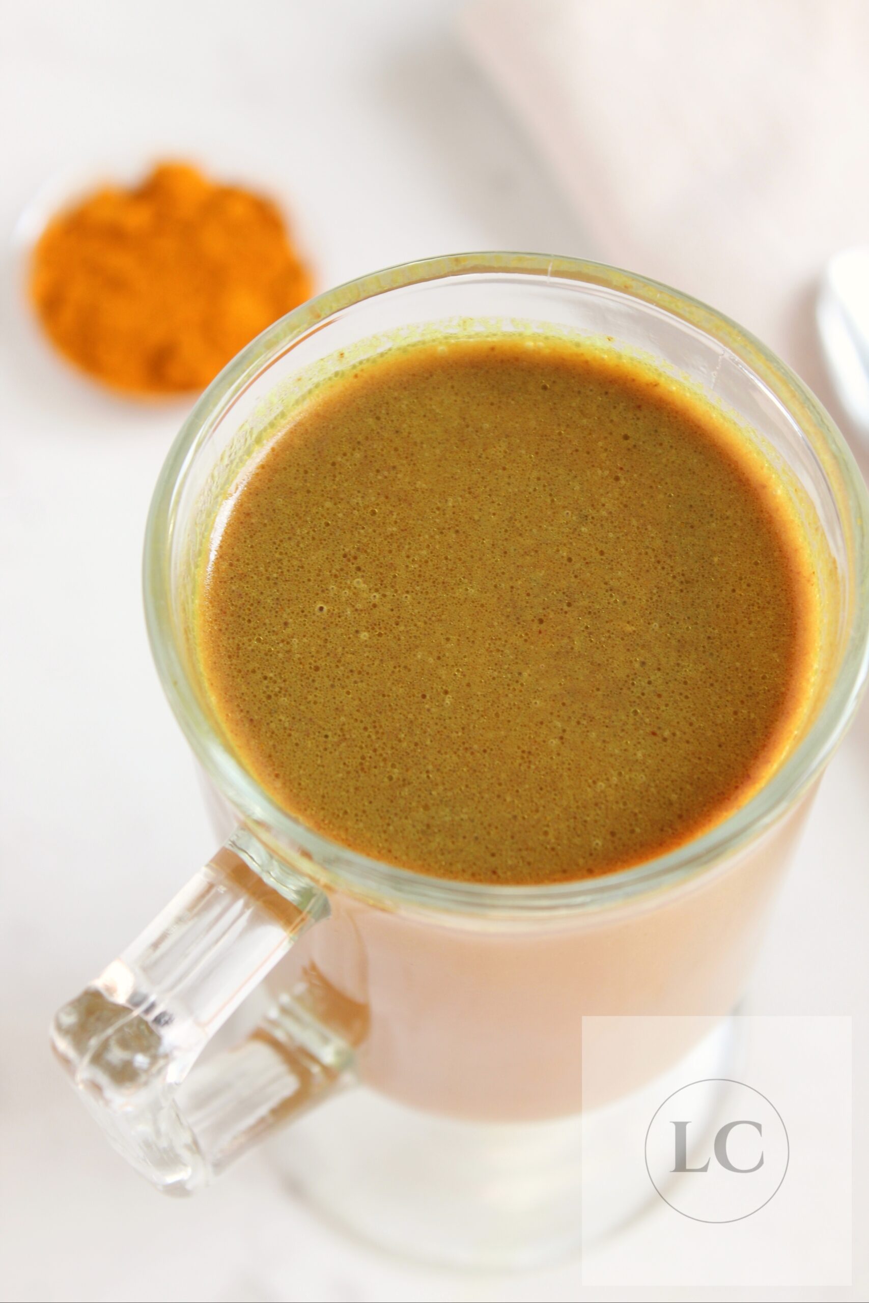 Turmeric Hot Cocoa 1 - Image 3