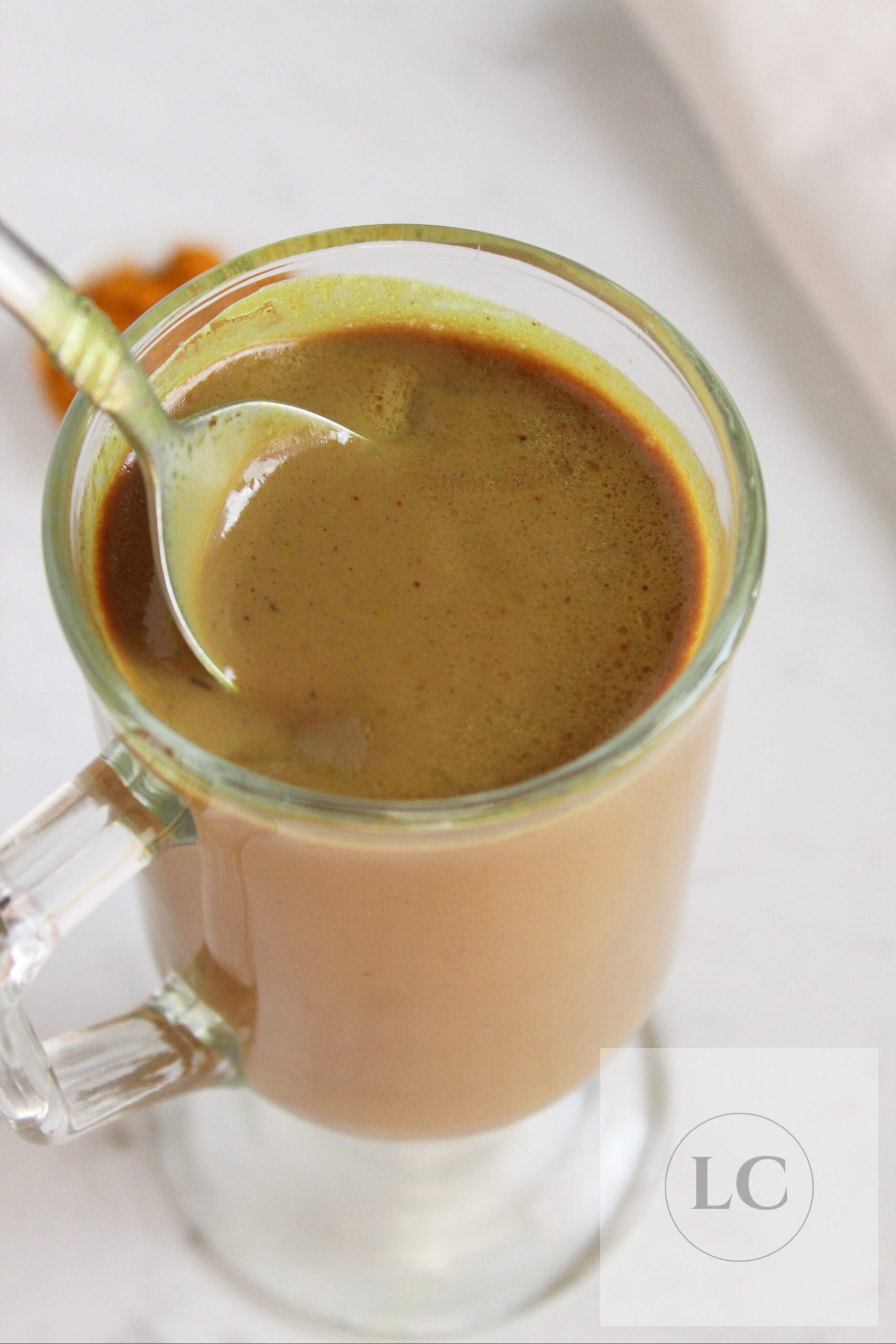 Turmeric Hot Cocoa 1 - Image 2