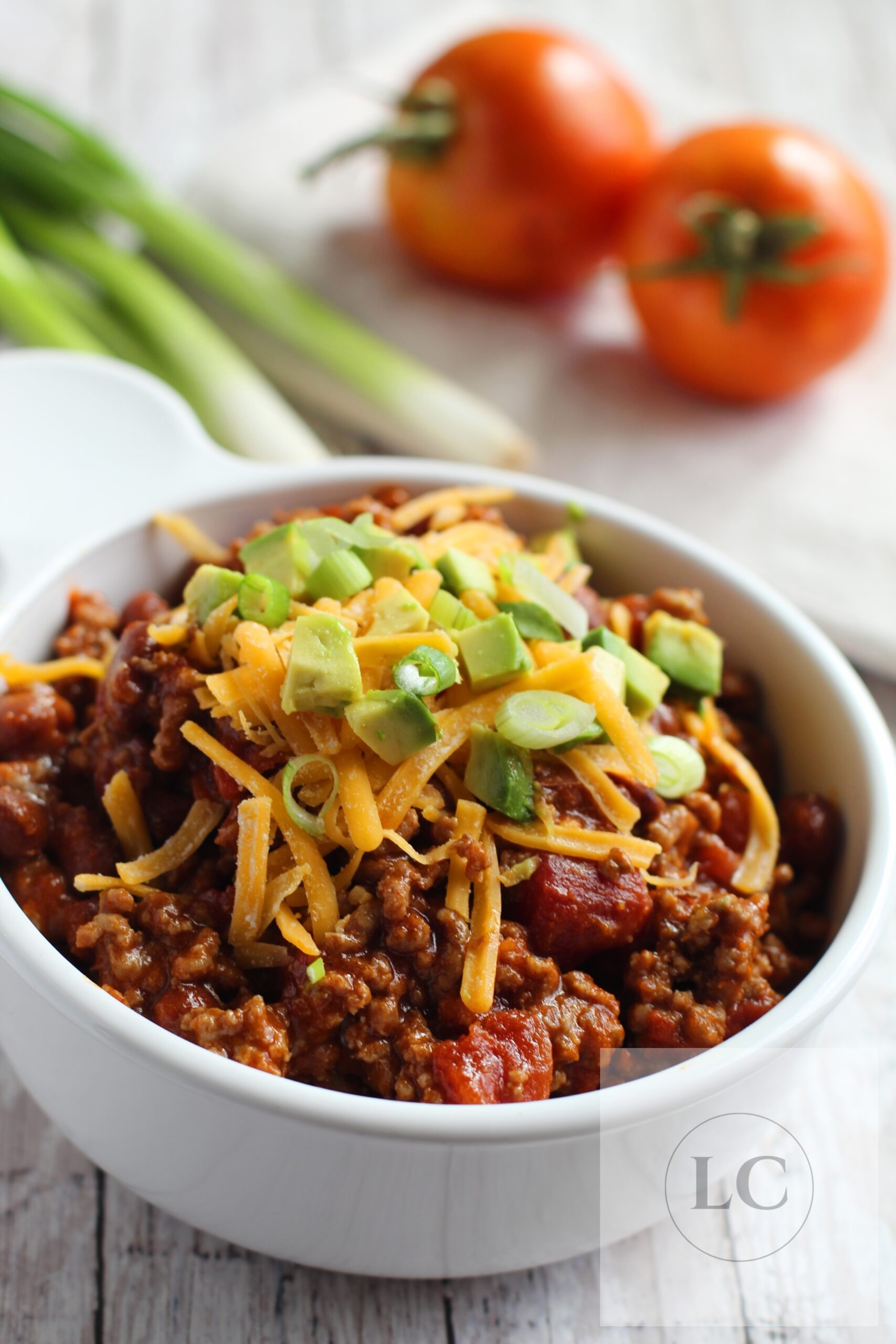 3 Ingredient Chili 2 - Image 7