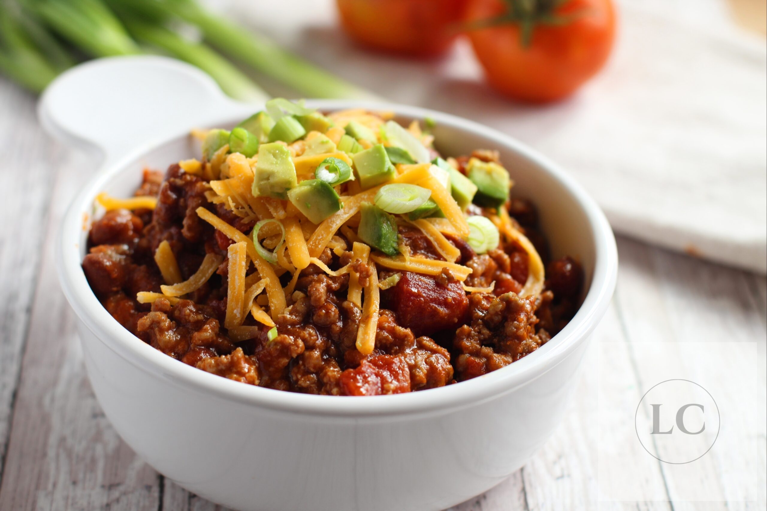 3 Ingredient Chili 2 - Image 6