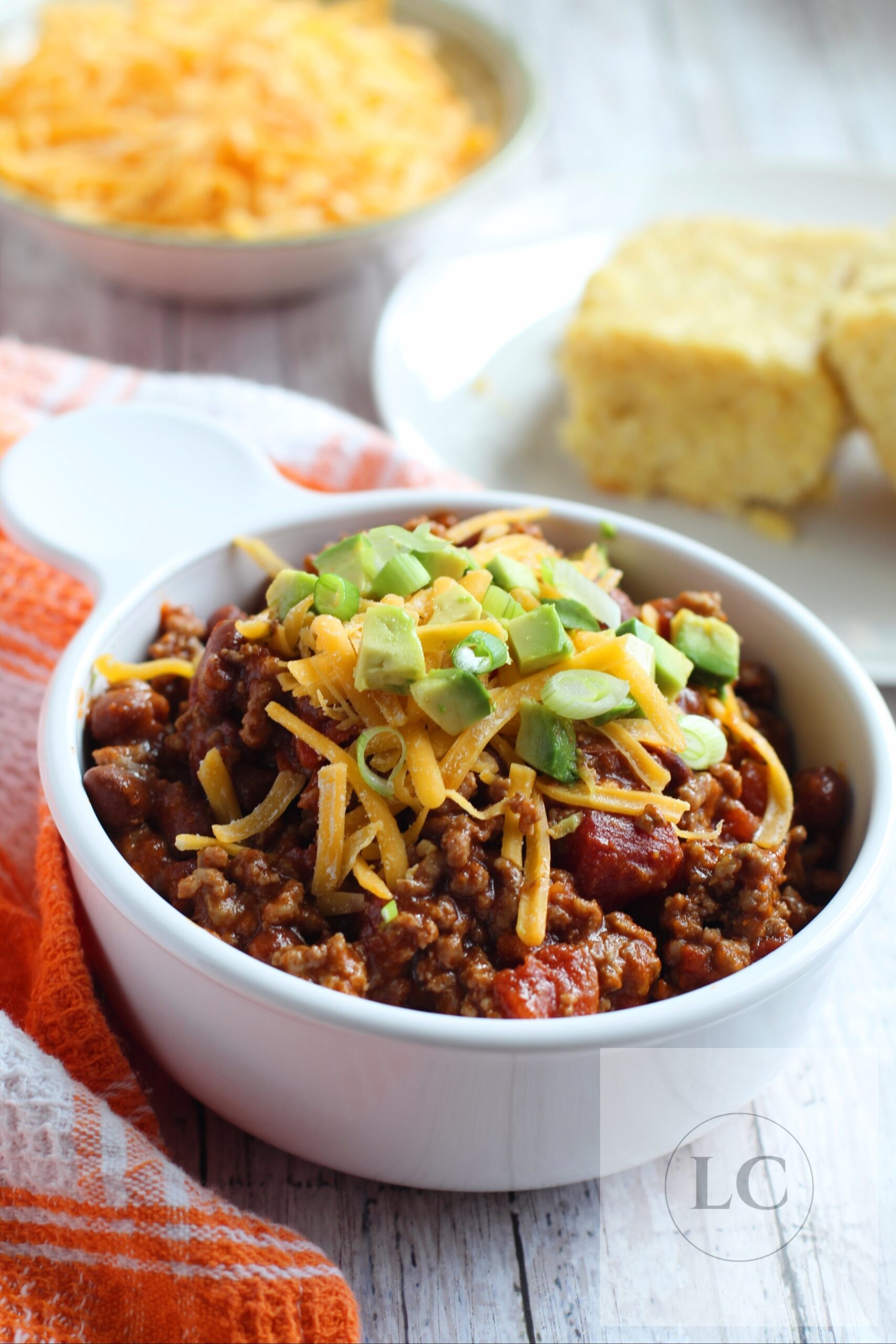 3 Ingredient Chili 2 - Image 2