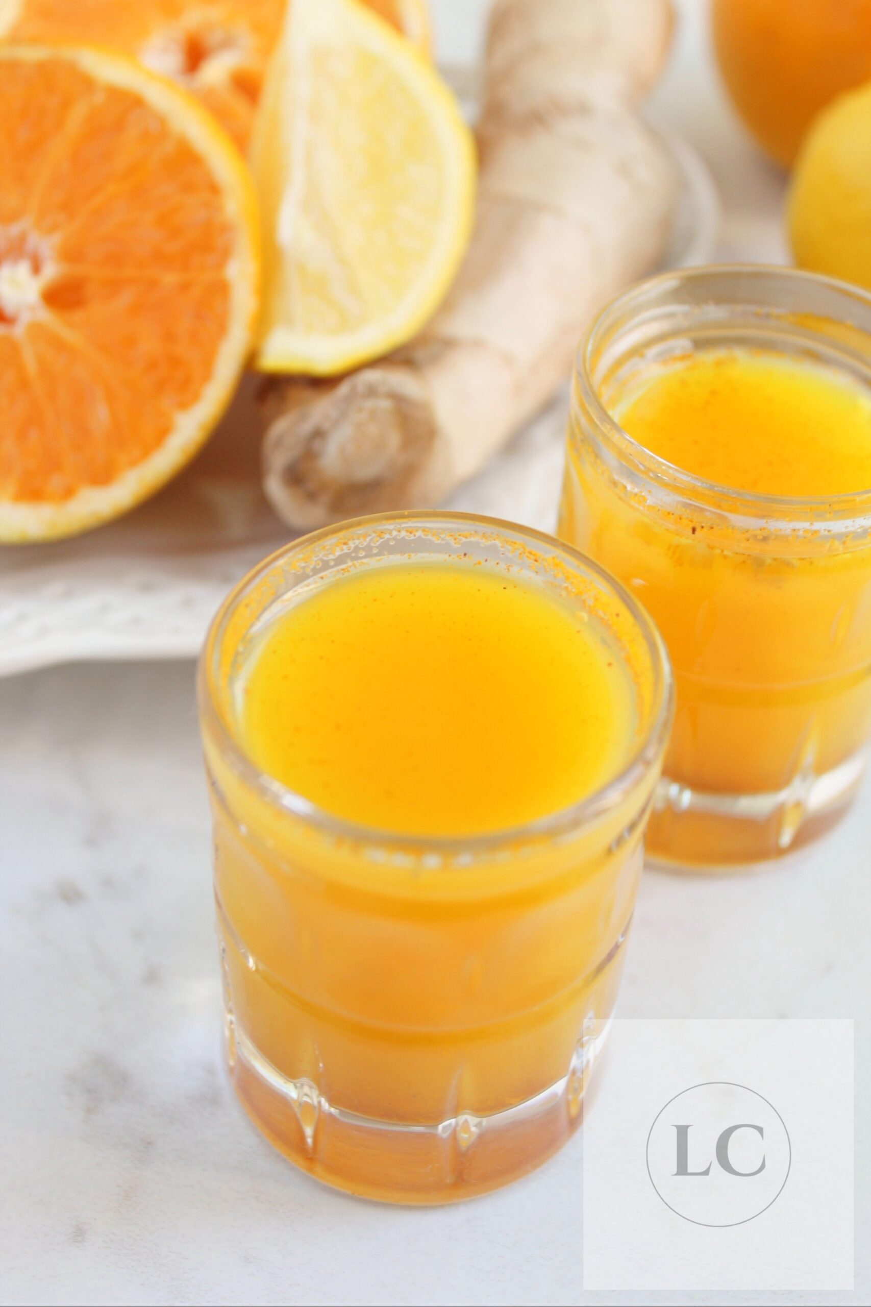 Immunity Booster Shot 5