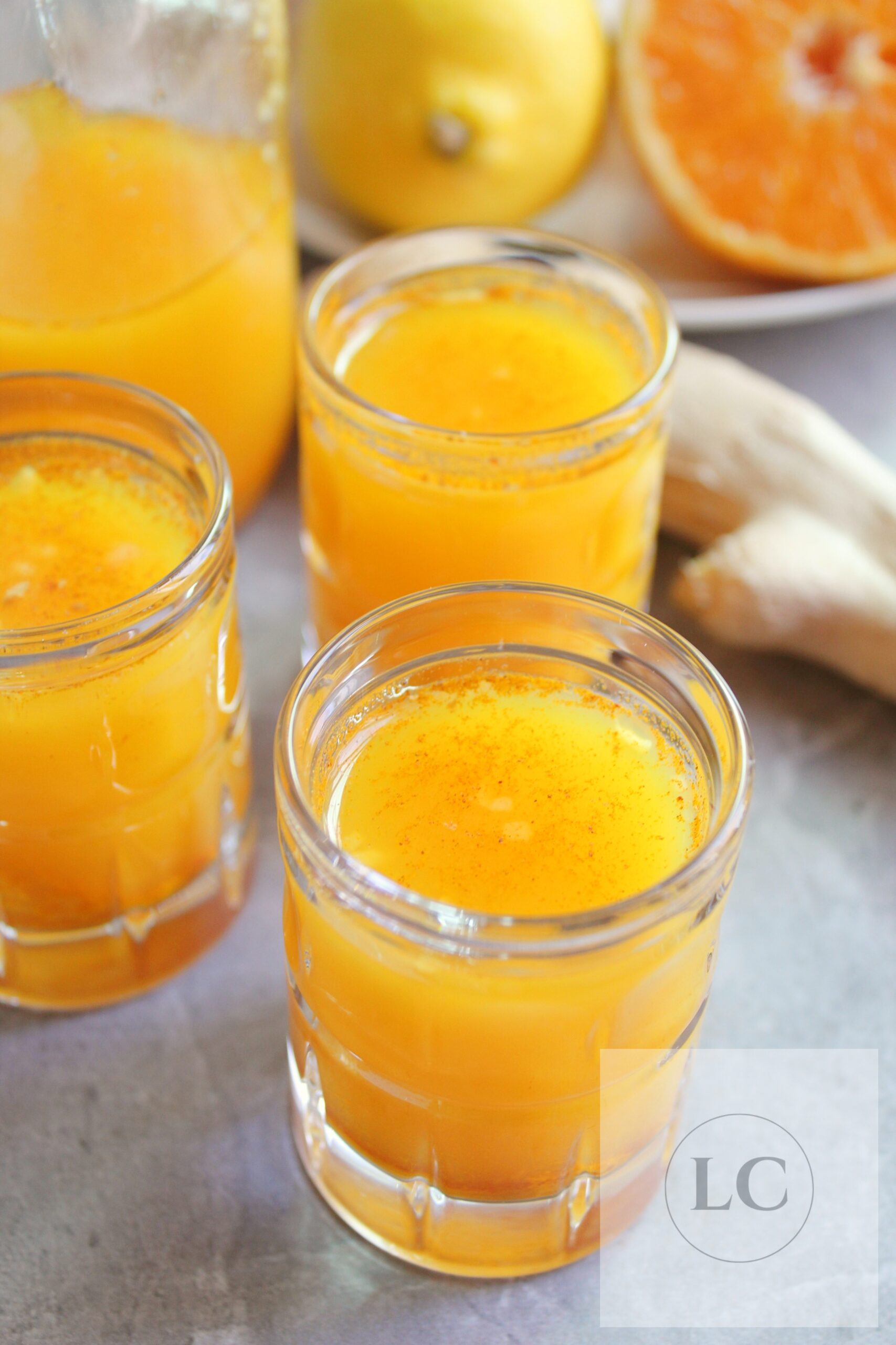 Immunity Booster Shot 6 - Image 8