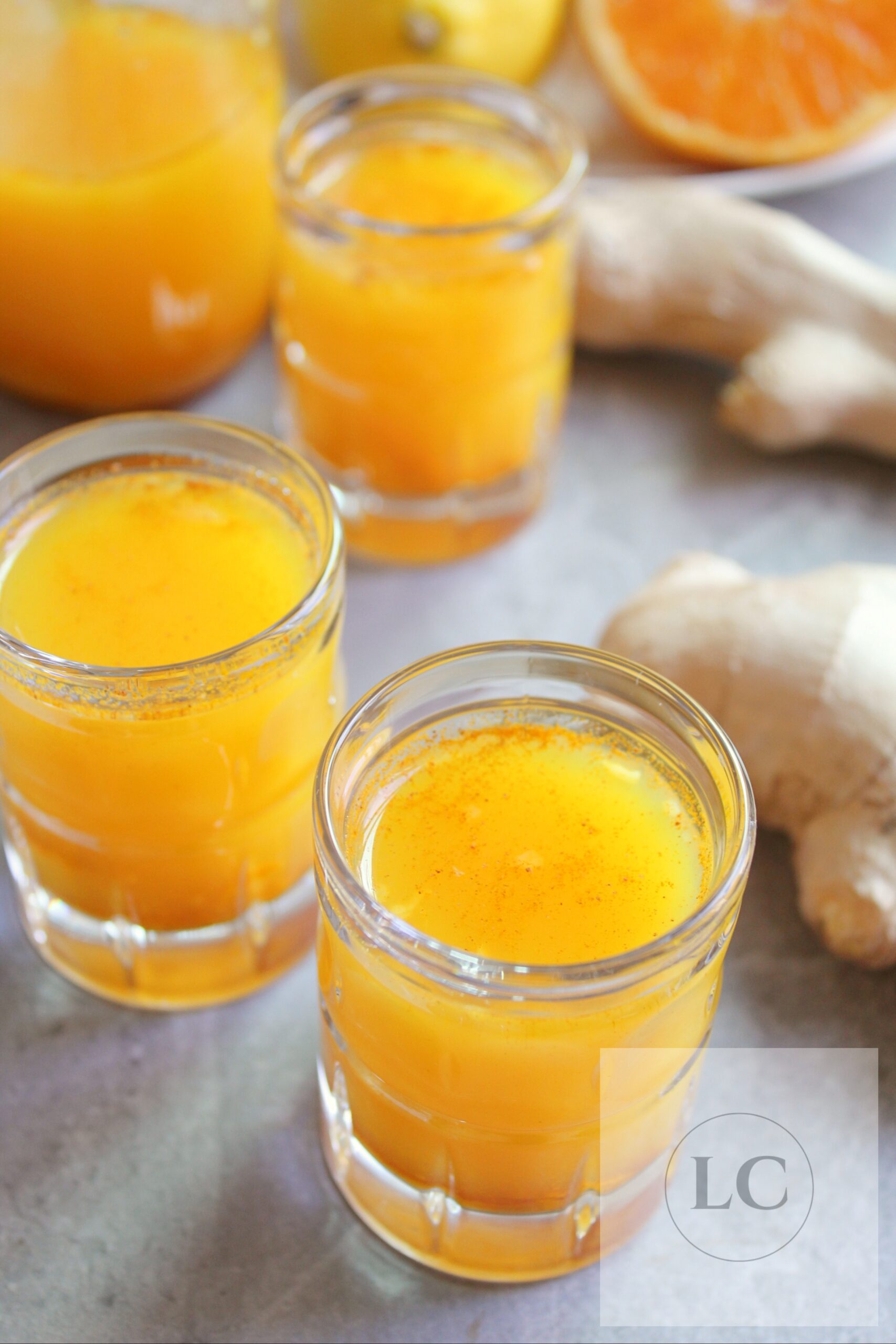 Immunity Booster Shot 6 - Image 9