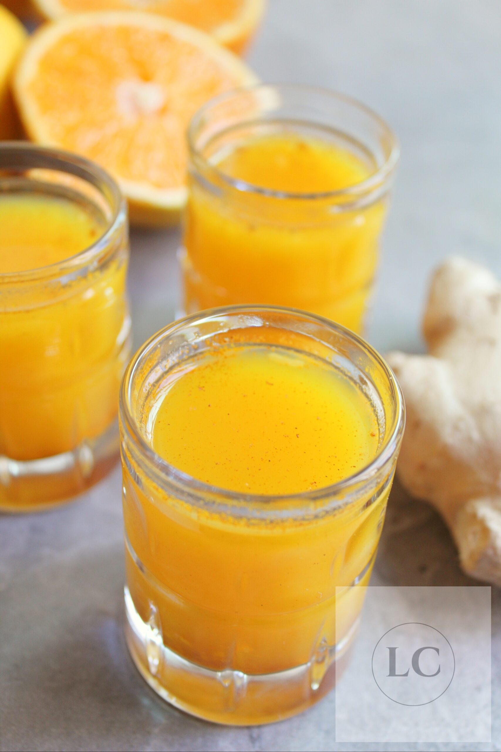 Immunity Booster Shot 6