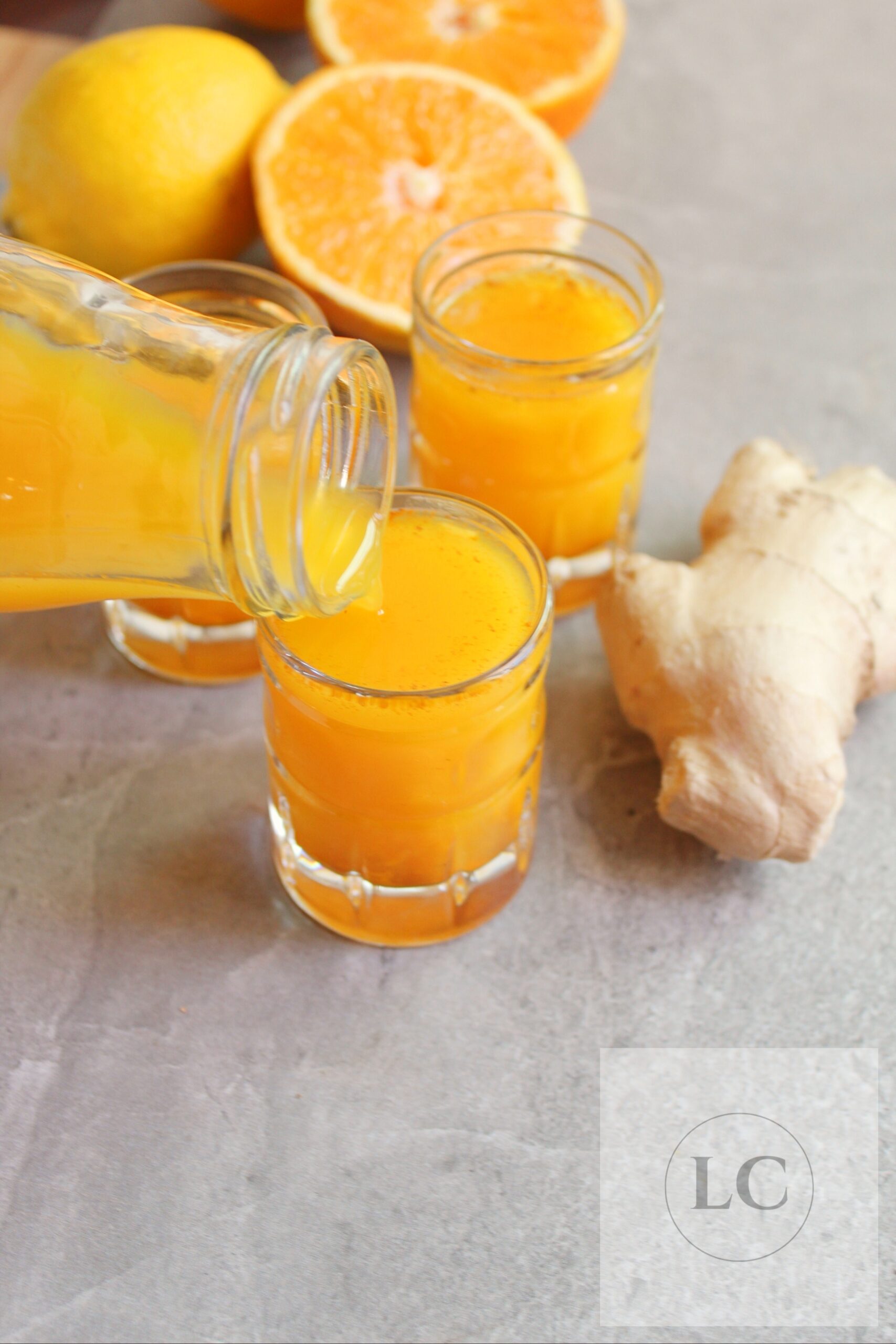 Immunity Booster Shot 6 - Image 3